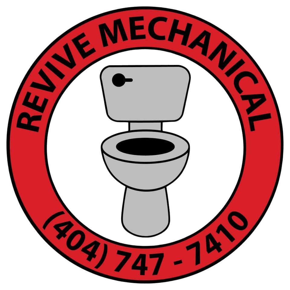 Revive Mechanical Plumbing